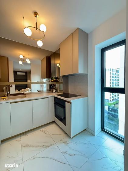 Apartament cu 3 camere în 13 Septembrie