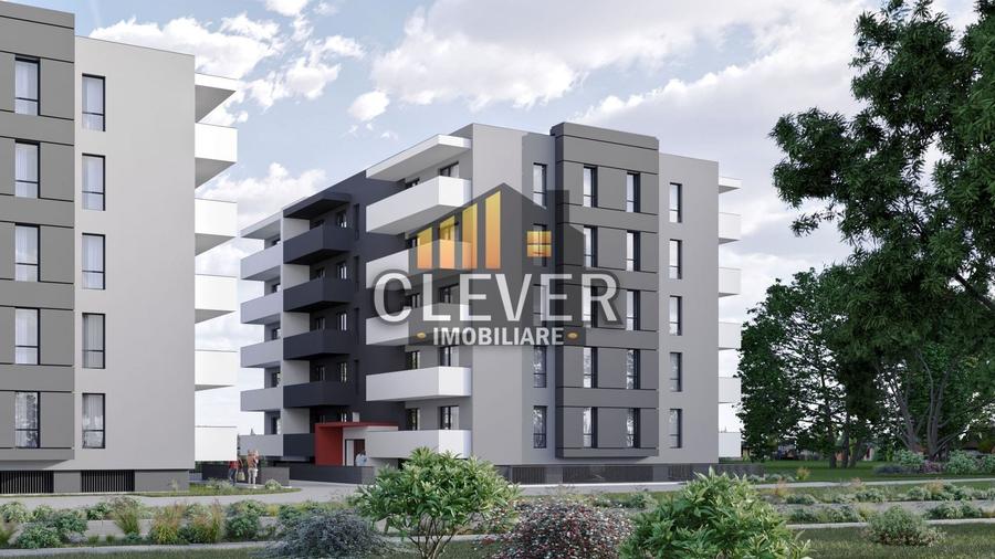 Apartament cu 3 camere decomandat în Theodor Pallady