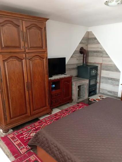 Casă cu 2 camere în Sârbi