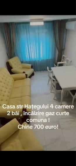 Apartament cu 3 camere în Iosia
