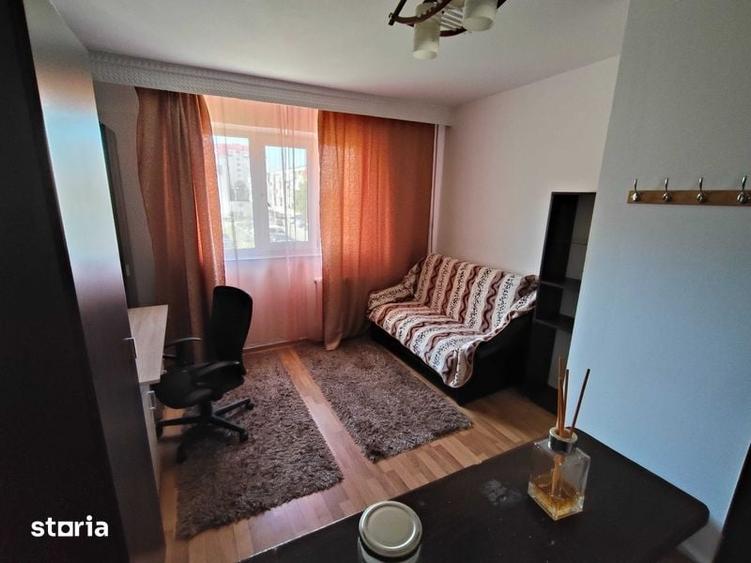 Garsonieră în Frumoasa