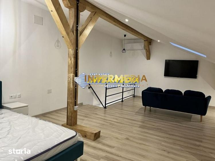 Apartament cu 3 camere în Lipoveni