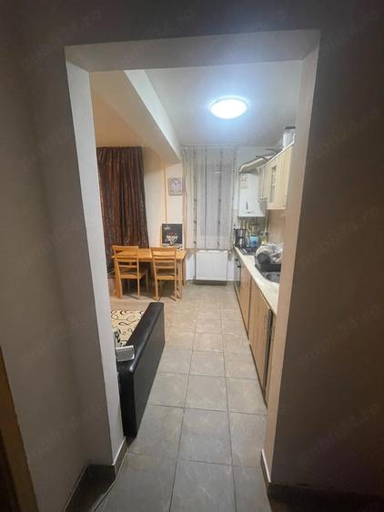Apartament cu 2 camere decomandat în Baciu