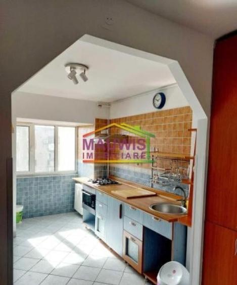 Apartament 2 Camere 60mp 1987 Tineretului PRET EXCELENT - 2