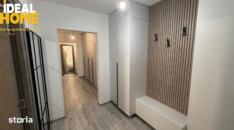 Apartament 3 camere Alexandru-Centru Bulevard - 11