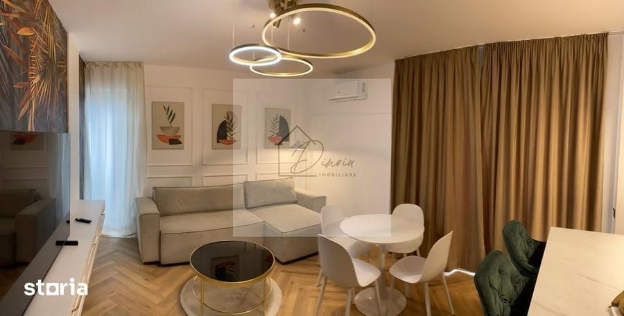 2 camere My Place Residence Pipera - Porsche I parcare incl. I COM 0% - 2