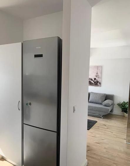 Apartament 2 camere Belvedere Residence | Aviatiei | modern - 4