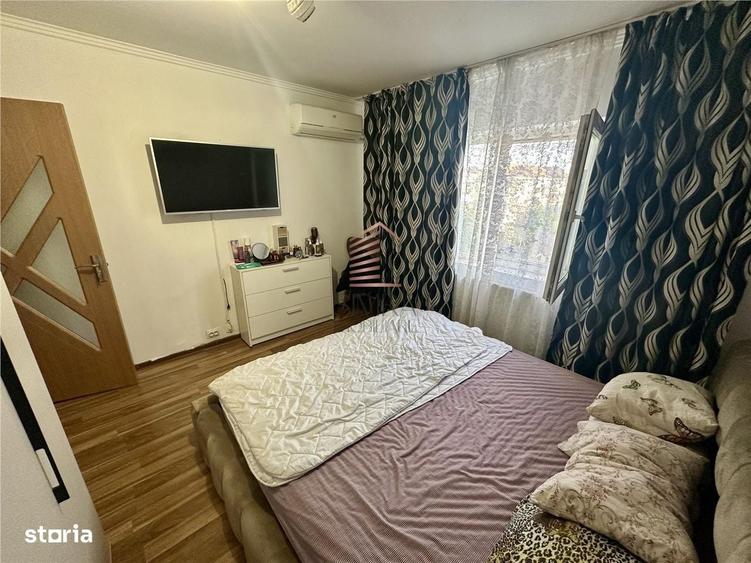 Apartament cu 2 camere decomandat în Lotus