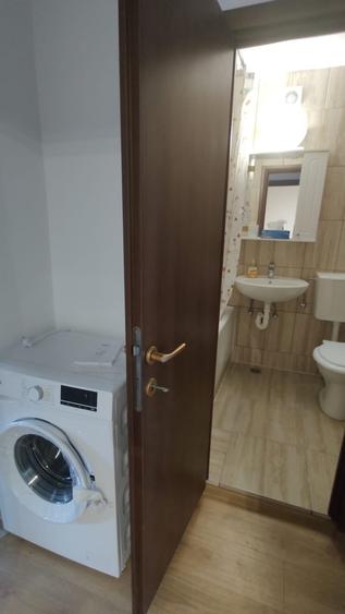 Apartament cu 3 camere decomandat, mobilat în Drumul Taberei