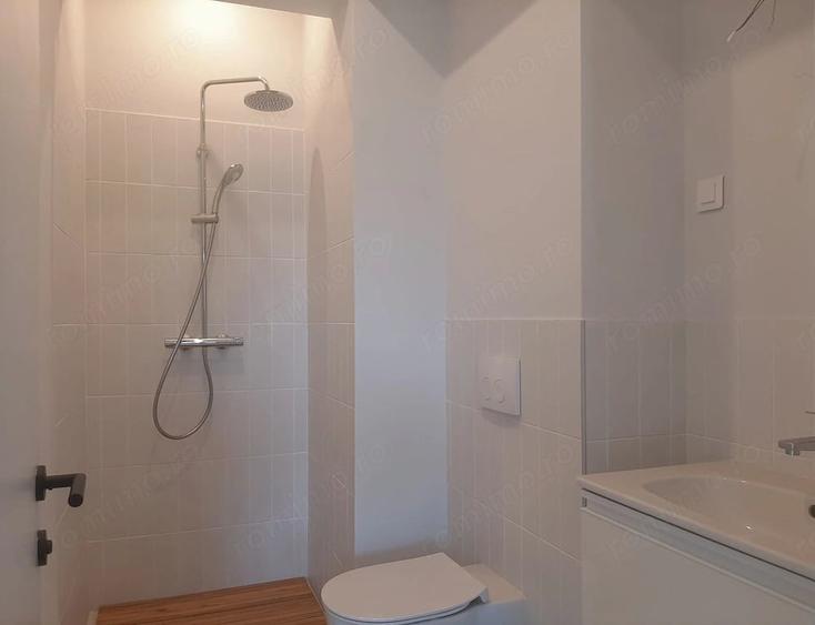 Apartament 3 Camere bucatarie inchisa si Terasa 12 MP cu Vedere Libera - 5