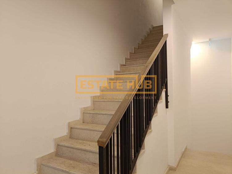 Apartament cu 3 camere semidecomandat în Ultracentral