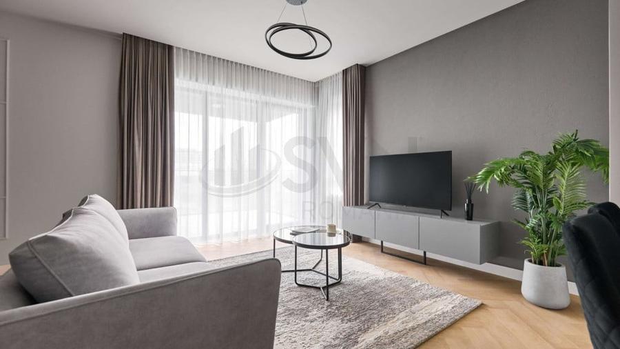 Apartament 4 camere metrou Pipera Dimitrie Pompeiu - 2