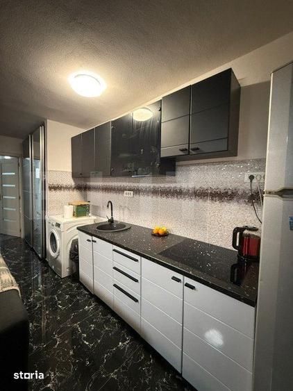 Casă cu 2 camere cu Teren 380 Mp în Central