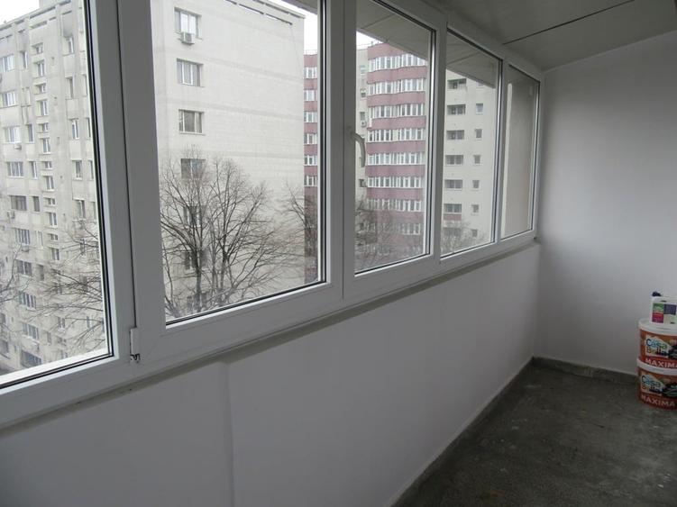 Apartament cu 2 camere semidecomandat în Baba Novac