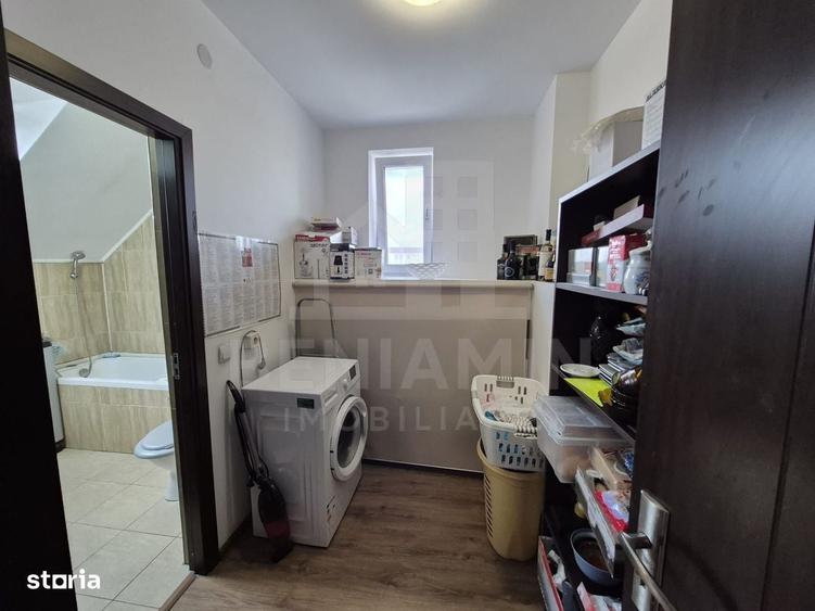 3 camere ultracentral-75MP- Centrala Termica-AC - 2