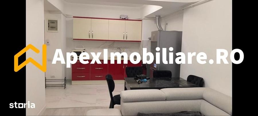 Apartament 2 camere de inchiriat Politehnica Bucuresti ApexImobiliare. - 9