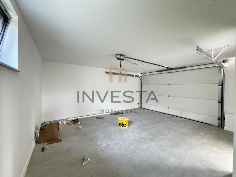 Casă individuală cu 5 camere cu Canalizare în Făget