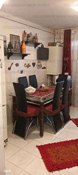 Apartament cu 2 camere decomandat, mobilat în Uzina 2