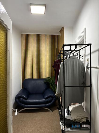 Apartament cu 2 camere semidecomandat în Cotroceni