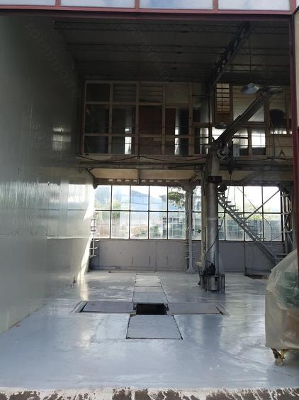 Spațiu comercial, de 195 mp, în Calea București