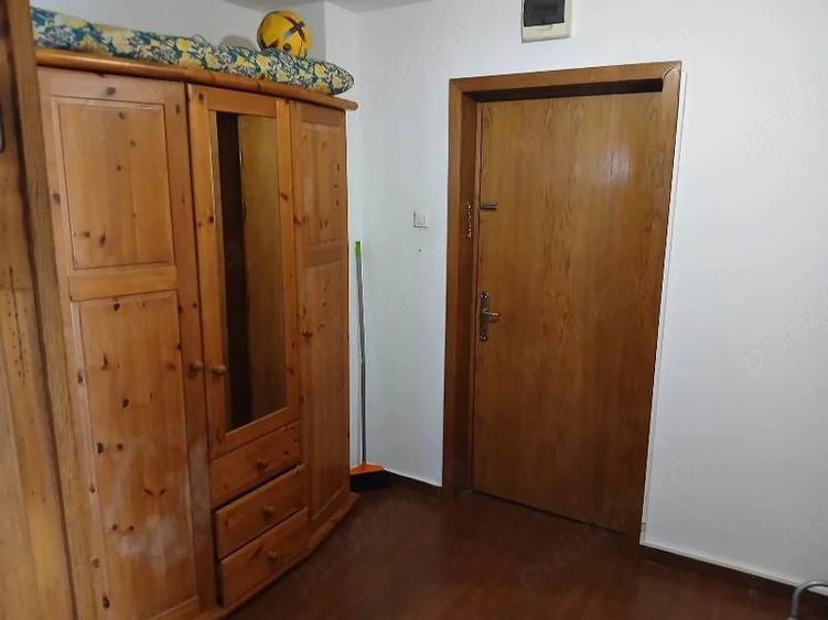 Garsonieră decomandată în Timpuri Noi