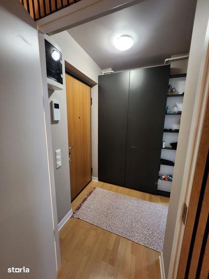 Studio 41mp, compex Doamna Ghica Plaza, constructie 2013 - 3
