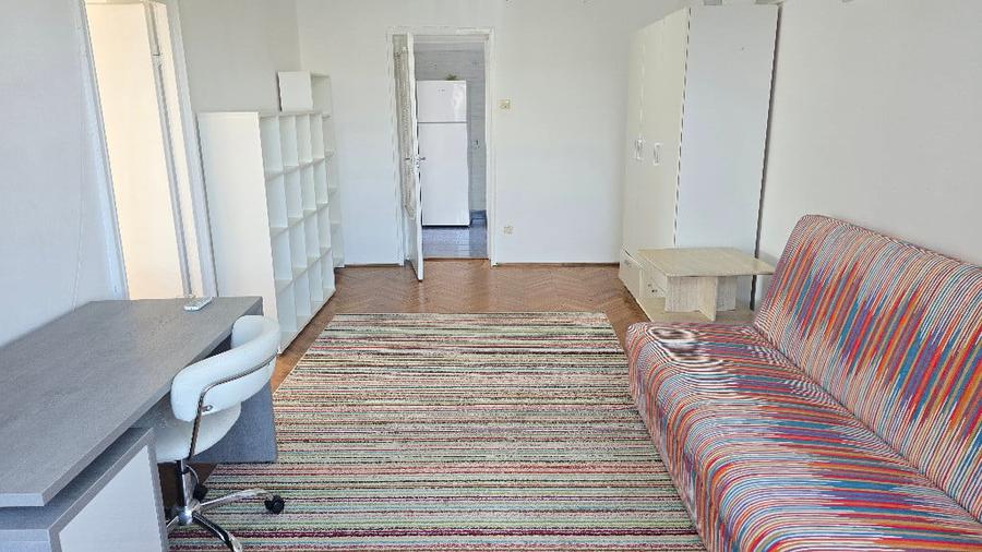 Inchiriez sau vand apartament 2 camere in Deva, Bld. Dacia, mobilat - 3