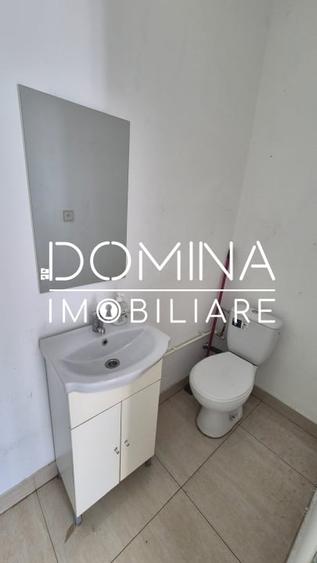 Spațiu comercial, de 16 mp, în Central