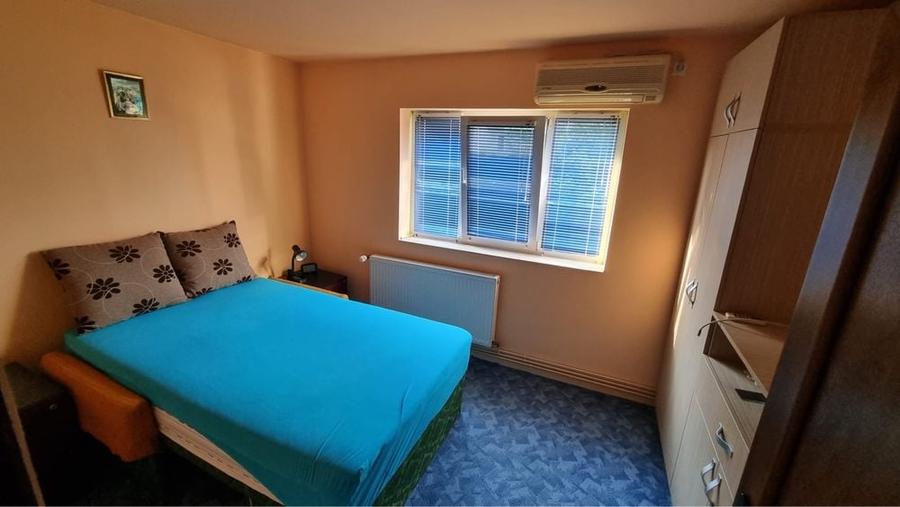 De inchiriat apartament 2 camere 60 m2 - 8
