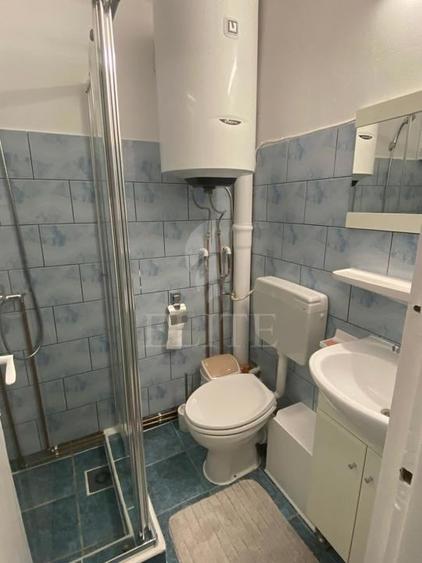 Garsoniera în zona CERNEI - 7