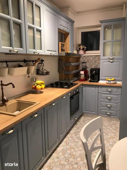 Apartament cu 2 camere în 9 Mai