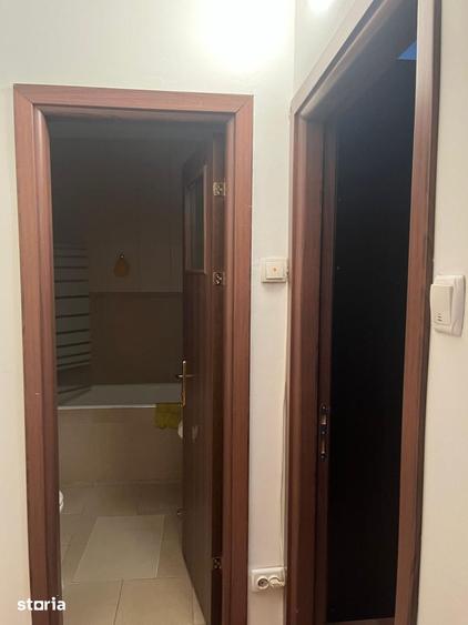 Apartament cu 2 camere semidecomandat în Titan — fotografia 3