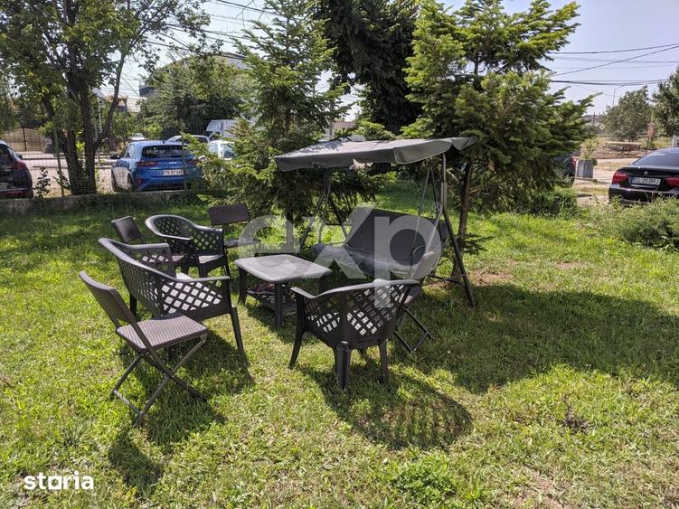 Apartament 1 camera de vanzare+ loc de parcare in Magurele Ilfov - 4