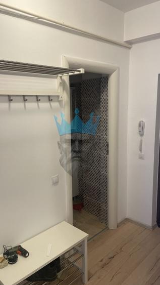 Apartament cu 3 camere decomandat, mobilat în Fundeni