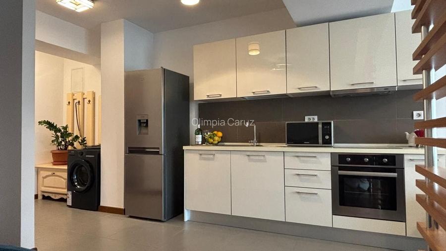 Studiou Incity Residence/5 min Metrou Dristor