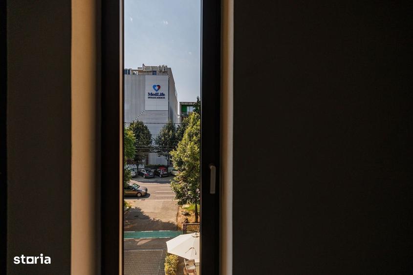 Spațiu comercial, de 125 mp, în Central