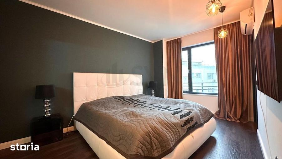 Apartament 3 camere Soseaua Nordului - 12