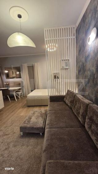 Apartament decomandat în Europa