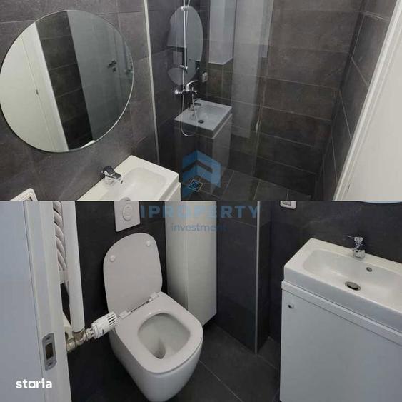 Apartament cu 3 camere, mobilat în Pantelimon
