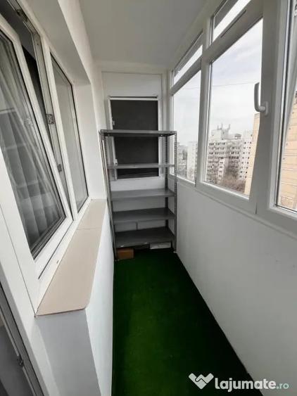Apartament cu 3 camere decomandat în Gorjului