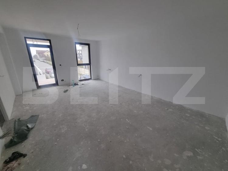 Casă individuală cu 5 camere decomandat cu Teren 500 Mp în Exterior Nord