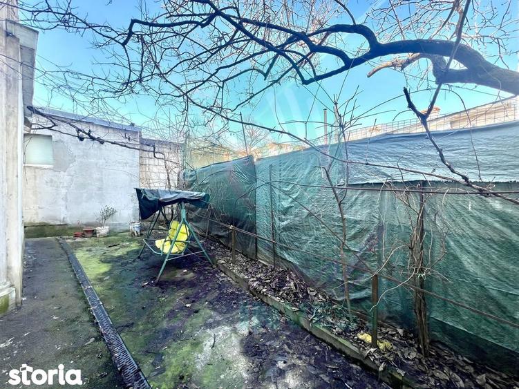 Apartament cu 2 camere decomandat, mobilat în Nerva Traian