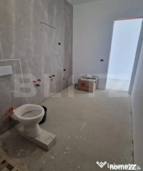 Casă cu 4 camere cu Teren 800 Mp în Bod