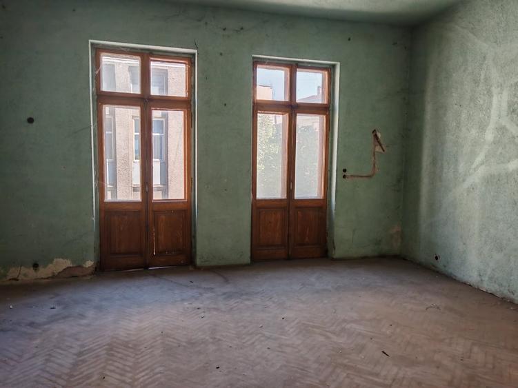 Dionisie Lupu, Gradina Icoanei, vanzare casa vila individuala - 2