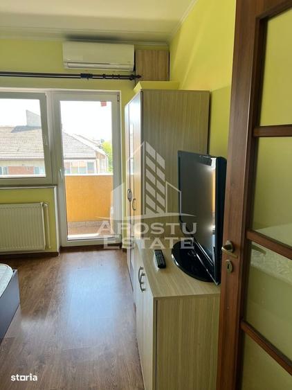 Apartament cu 1 camere de inchiriat centrala proprie, zona Steaua - 4
