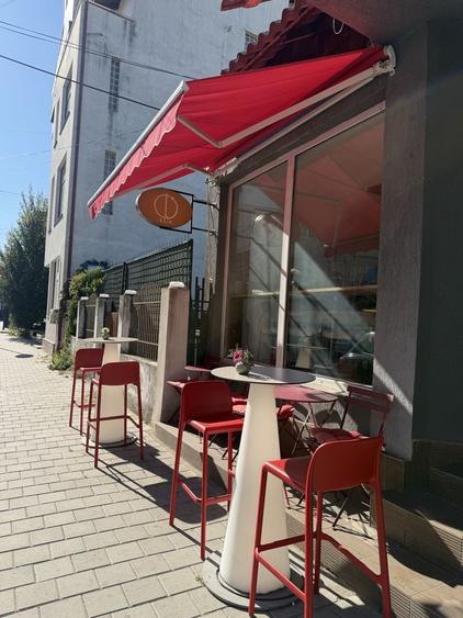 Spațiu comercial, de 30 mp, în Exterior Vest
