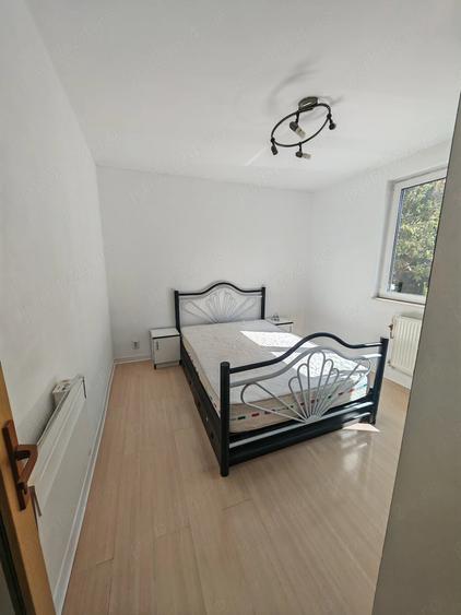 Apartament cu 2 camere semidecomandat în Drumul Taberei