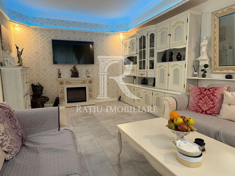 Apartament cu 3 camere | Zona Centrala | Oradea - 2