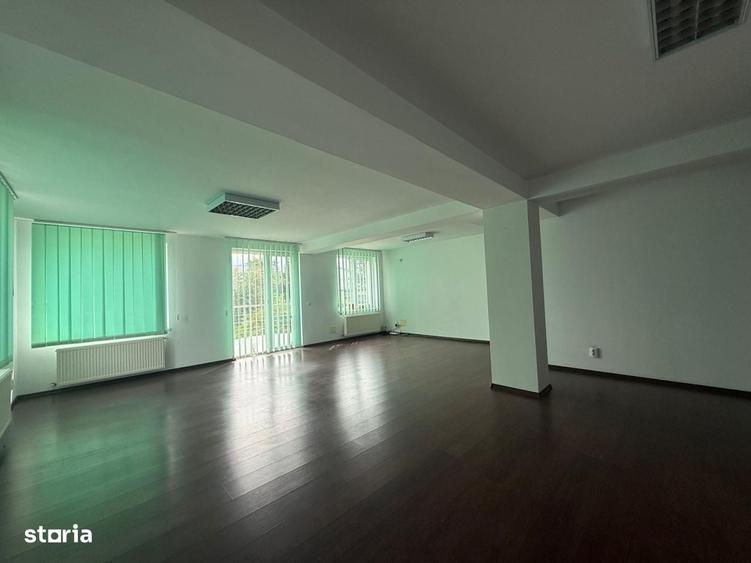 Spațiu comercial, de 367 mp, în Central