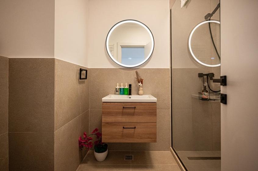 Mamaia Nord - Alezzi Odyssey- apartament superb de vacanta - 11